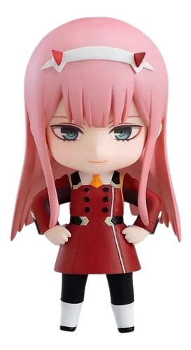 Figura Darling In The Franxx Zero Two