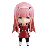 Figura Darling In The Franxx Zero Two