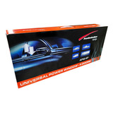 Kit Para Vidrios Electricos Universal 4 Puertas Audiobahn 