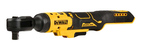 Matraca Dewalt Dcf512b-b3 Inalám Brushless 20v  Sin Batería