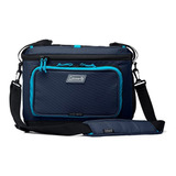 Bolso Térmico Coleman Xpand Conservadora 30 Latas Azul