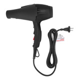 Secador De Pelo Profesional De 2400 W, Herramienta De Peluqu