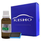 Kisho Si 701 Sellador Cerámico 7h Pintura Alta Dureza 70 Ml