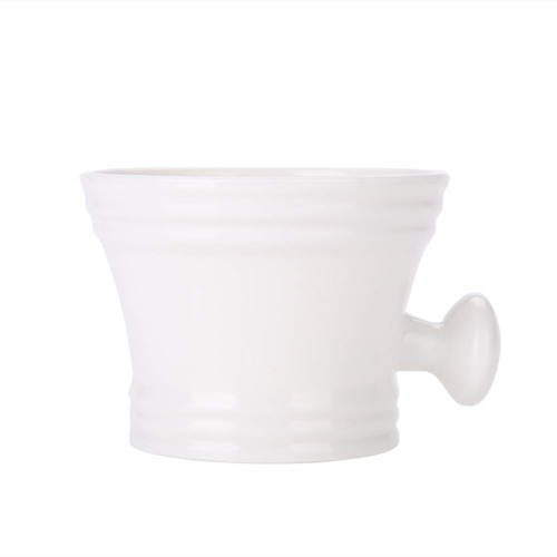 Dioche Tazon De Jabon De Afeitar, Taza De Afeitar Para Crema