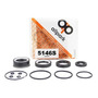 Kit Cajetin Direccion R&p Bmw X3 09-13 BMW X3