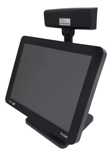 Computador Bematech Touch Screen Sb-1015 Leia O Anuncio