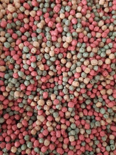 Alimento Pa Koy Tortuga Pellet 1kg Alta Calidad Koi Peces 