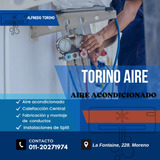 Fabricación De Conductos De Aire Acondicionado Y Ventilación