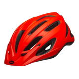 Casco Ciclismo Bell Crest Mtb - Thuway