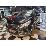 Peugeot 2008 2018 1.6 Allure Gnc