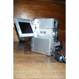 Filmadora Jvc Gr Dvm50 Filmadora Minidv Para Reparar