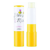 Labial Hidratante Miel Y Leche - g a $10300