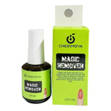 Magic Remover Gel 15ml Cherimoya