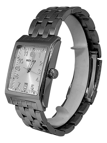 Reloj Caballero Wenger Swiss Military 75127 Chiarezza