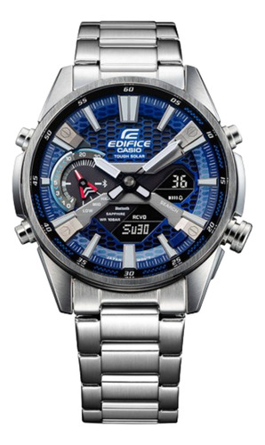 Reloj Hombre Casio Edifice Ecb-s100d-2adf