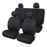 Volkswagen Beetle 2000-2005 10 Pzs Fundas De Asiento De Tela