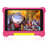 A Kids Tablet Tablet De 7 Pulgadas Para Niños Android 12 Tab