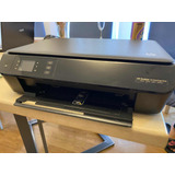 Impresora Hp Deskjet Ink Advantage 3545 Escanea,copia,imprim