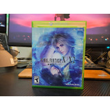 Final Fantasy X|x-2 Hd Remaster - Xbox One