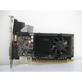 Defeito Placa De Vídeo Geforce Gt 520 1gb 64-bit Ddr3