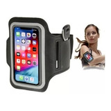 Braçadeira Para Xiaomi Note 8  Armband Corrida Suporte