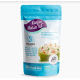 Arroz Konjac Massa Fit Mf Low Carb Sem Glúten Natural 270g