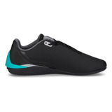 Tenis Para Hombre Puma Mapf1 Drift Cat Decima Color Negro/turquesa - Adulto 26 Mx