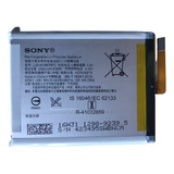 Bateria Para Sony Xa F 3112 - F 3113 Nueva Lis1618er En Caja