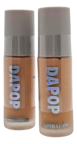 Base Liquida Dapop