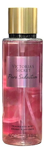 Victoria's Secret Pure Seduction Body Mist 250 ml 
