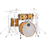 Bateria Mapex Armory 5cpos Fusion 20-10-12-14-14 Cuo