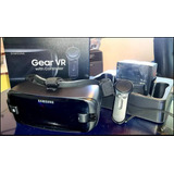 Vr Gear  Samsung,realidad Virtual