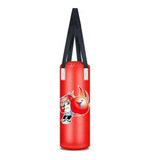 Saco De Box Boxeo Infantil - Punching Bag 8 Kg