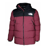 The North Face Ux Down - Chaqueta Con Capucha Para Hombre