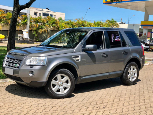 LAND ROVER FREELANDER 2010 3.2 S 5P