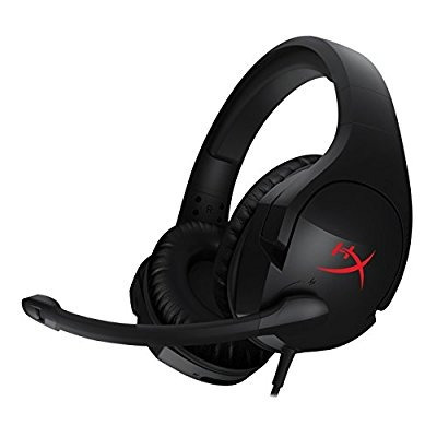 Hyperx Nube Stinger Auricular Para Juegos Para Pc, Xbox Oneâ