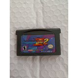 Megaman Zero 2 Usado Gameboy Advance Gba Capcom Nintendo