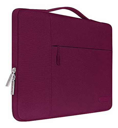 Funda Para Laptop Mosiso Macbook Pro 16  - 15  Polyester.