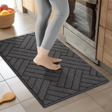 Jeedovia Alfombras De Cocina Y Tapetes Para Piso, Alfombra D