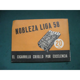 Album Figuritas Curiosidades De America, Nobleza 58 Completo