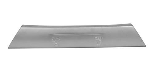 Moldura Defensa Del Ctral Crom Chevrolet S10 16/17 Tong Yang