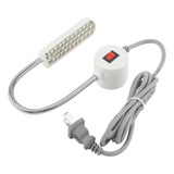 110-250v 3w 30led Máquina De Coser Lámpara De Luz Magnétic