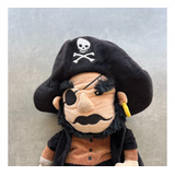 Headcover Para Driver - Pirata - Usado
