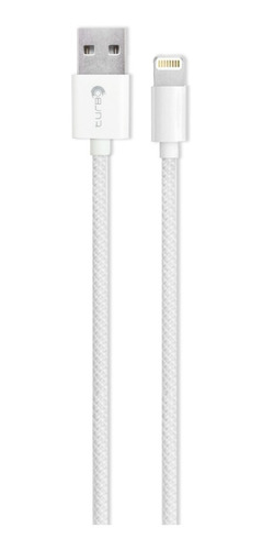 Cable De Datos/cargador Para iPhone Carga Rapida 3000 Mah