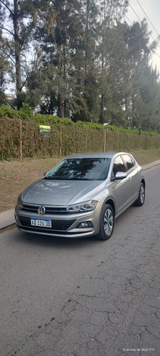 Volkswagen Polo 2018 1.6 Msi Highline At