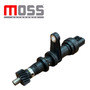 Sensor Velocimetro Honda Civic 96-00 Sincronico Honda Ridgeline