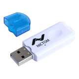 Receptor De Bluetooth Usb