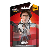 Disney Infinity Star Wars Han Solo 3.0