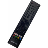 Control Remoto Original Smartv Marca Sansui