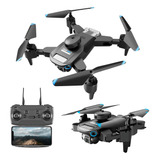 Mini Drone Rc Barato Com Câmera Hd Radar A Laser Quadcopter